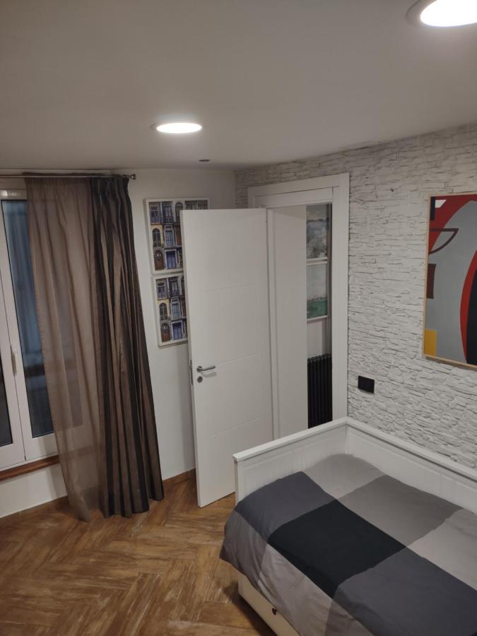 Avg Citycenter Apartments パレルモ エクステリア 写真