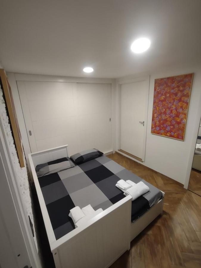 Avg Citycenter Apartments パレルモ エクステリア 写真