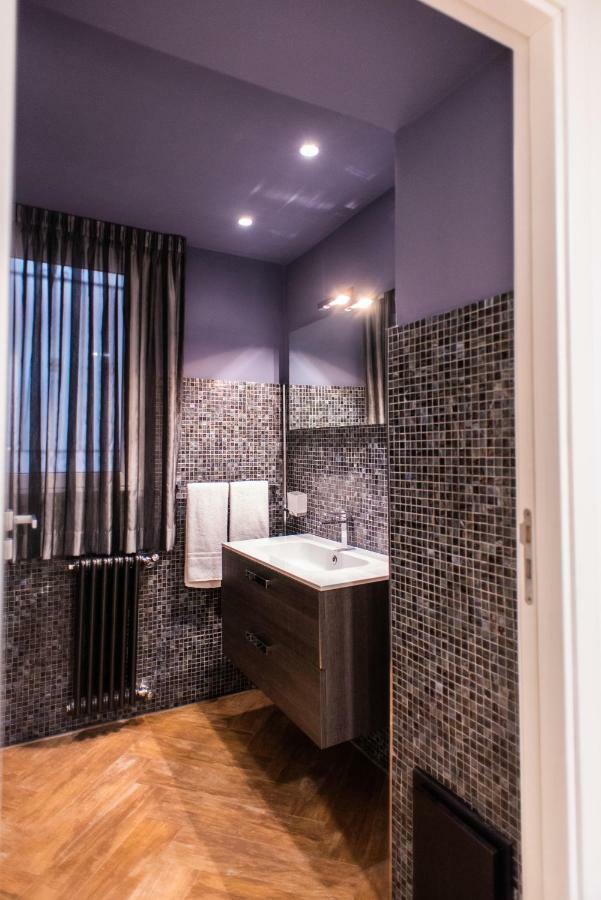 Avg Citycenter Apartments パレルモ エクステリア 写真