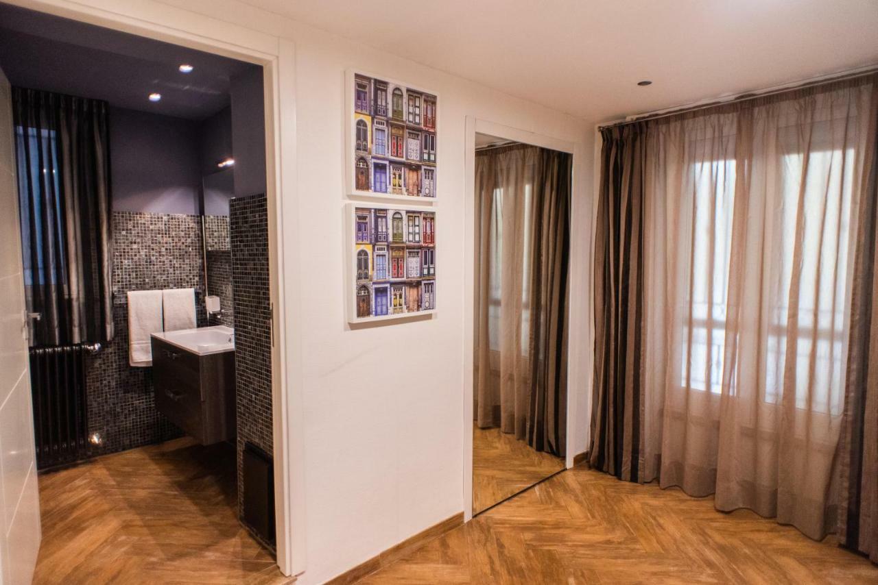 Avg Citycenter Apartments パレルモ エクステリア 写真